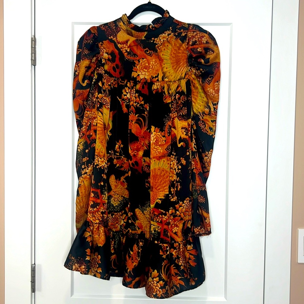 New Missguided gorgeous dress size EU36 US4